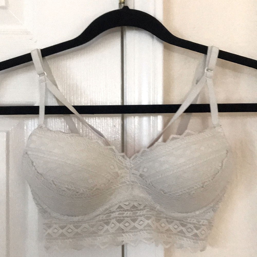 PINK Victoria’s Secret bralette